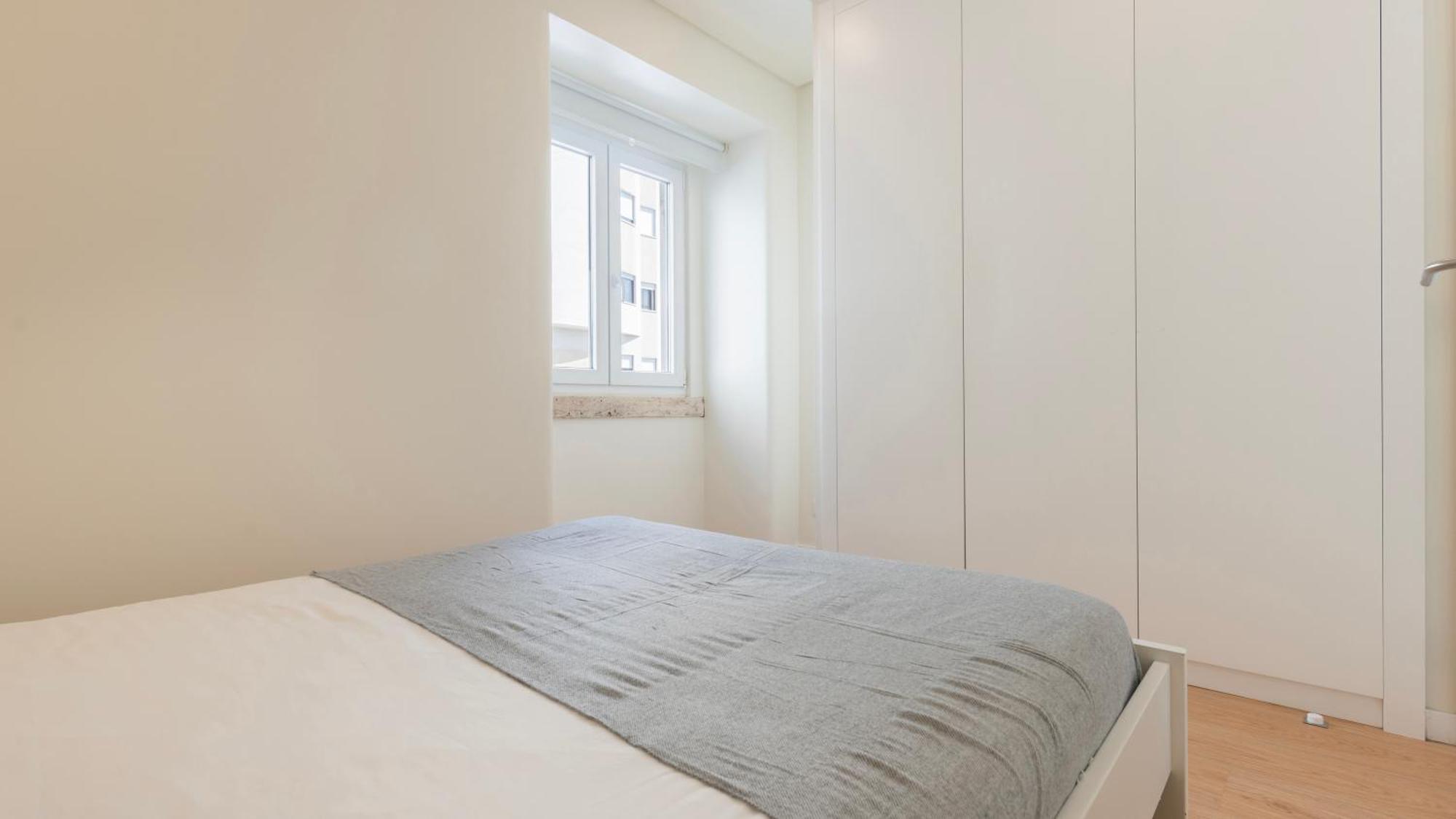 Apartment Homely 2bdr With Terrace By Lovelystay