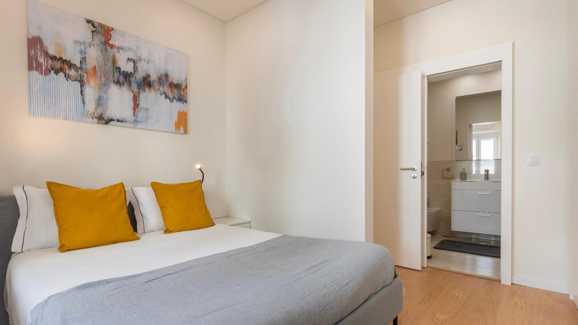 Homely 2bdr With Terrace By Lovelystay Lissabon
