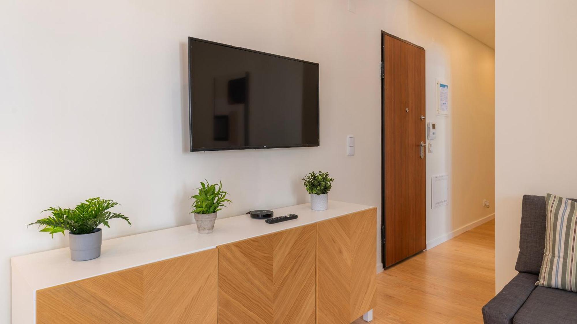 Apartment Homely 2bdr With Terrace By Lovelystay Lissabon